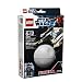 LEGO Star Wars Tie Interceptor and Death Star 9676