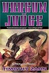 Dragon and Judge (Dragonback)