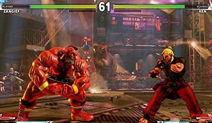 ストリートファイターV HOT!パッケージ (数量限定特典「キャミィ」バトルコスチューム&「1000ゼニー」&HOT! パッケージ限定称号「HOT! なアイツ」プロダクトコード 同梱) 【Amazon.co.jp限定】「オリジナルPC壁紙3種セット」(2016年2月18日注文分まで) 配信
