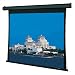 Draper 101309QL HiDef Grey: Premier Electric Screen With Quiet Motor &amp; Low Voltage Controller - HDTV