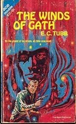 The Winds of Gath