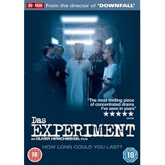 Das Experiment [Import anglais]