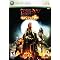 Superhero Video Games [Xbox 360]