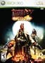 Hellboy: The Science of Evil