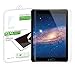 Coocheer Ultra Clear Tempered Glass Screen Protector For iPad mini 2/3
