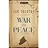 War and Peace (Signet Classics)