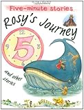 Rosy's journey and other stories