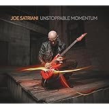 Unstoppable Momentum