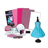 Project Runway Fashion Dress Making Set