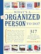 What's a Disorganized Person to Do?