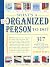 What's a Disorganized Person to Do?