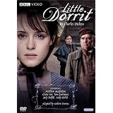 Little Dorrit (2008) ~ Claire Foy
