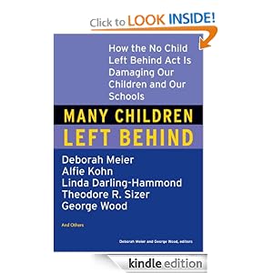 School Reform And No Child Left Behind Act 2 School Reform And No Child Left Behind Act 2