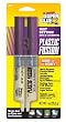 Super Glue Plastic Fusion Epoxy Adhesive #15277