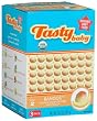 Tastybaby Bangos, 10.5-Ounce Boxes (Pack of 6)