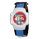 Armitron Kids? 70036B Character Superman Digital Watch