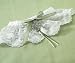 Celtic Charm Bridal Garter