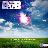 StrangeClouds(Feat.LilWayne)[Explicit]