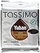 Tassimo Yuban 100% Colombian Coffee 14 T-Count (Pack of 2)