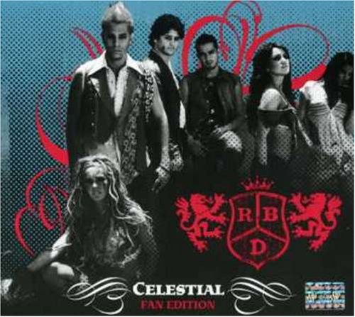 RBD - Celestial Fan Edition - Zortam Music