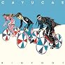 Cayucas - Bigfoot