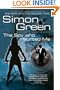 The Spy Who Haunted Me (Secret Histories, Book 3)
