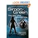 The Spy Who Haunted Me (Secret Histories, Book 3)