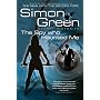 The Spy Who Haunted Me: Secret Histories Book 3 (Gollancz S.F.)