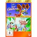 Drei Caballeros / Saludos Amigos [2 DVDs]