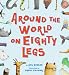 Around the World on Eighty Legs