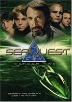 Seaquest DSV: Season Two