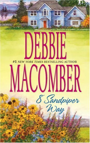 City Travel Guides Discounted  Books : 8 Sandpiper Way (Cedar Cove, Book 8)