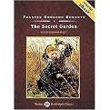 The Secret Garden (Library Edition Includes eBook) (Unabridged) (Compact Disc)