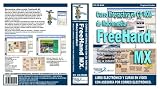 Freehand Mx  y Pagemaker 7 Tutoriales con Videos con Soporte Gratis (Spanish Edition)