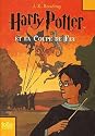 Harry Potter, Tome 4 : Harry Potter et la Coupe de Feu