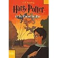 Harry Potter, Tome 4 : Harry Potter et la Coupe de Feu