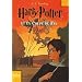 Harry Potter Et La Coupe De Feu / Harry Potter and the Goblet of Fire (French Edition)