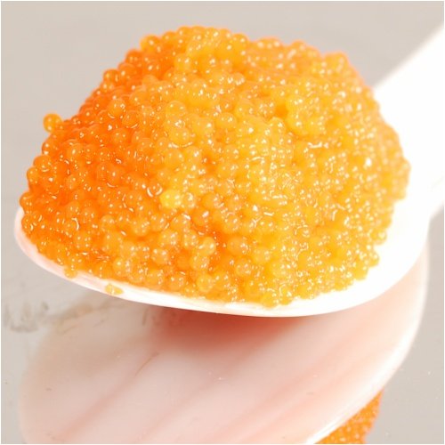 Masago Caviar