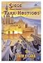 Siege of Tarr-Hostigos (Kalvan Series, Book 4)