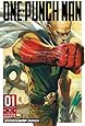 One-Punch Man, Vol. 1
