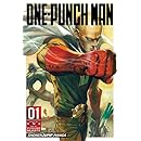 One-Punch Man, Vol. 1