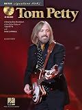 Tom Petty - Guitar Signature Licks (Bk/CD)
