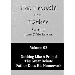The Trouble With Father - Volume 02