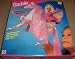 Barbie Flying Hero Horse with Shimmering Mane