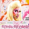 Image of album by Nicki Minaj