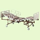 Invacare Bariatric Bed 750lbs