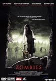 Produkt-Bild: Zombies (3-D-Cover Edition)