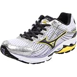 Mizuno Women's Wave Rider 15 Wide Running Shoe