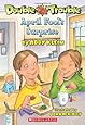 Double Trouble #2: April Fool's Surprise