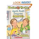 Double Trouble #2: April Fool's Surprise